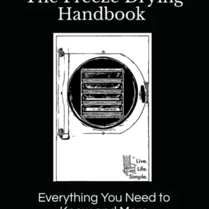 Freeze Drying Handbook