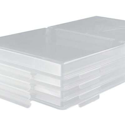 Medium Tray Lids