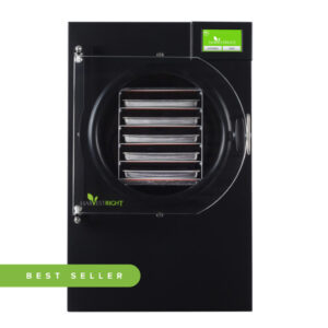 Medium Home Pro Freeze Dryer (BLACK)