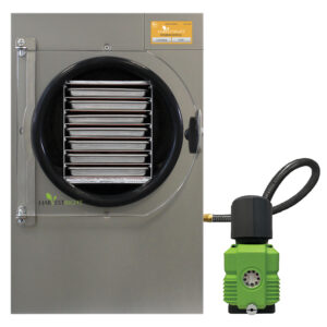 Large Pharmaceutical Pro Freeze Dryer