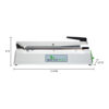 12″ Impulse Sealer