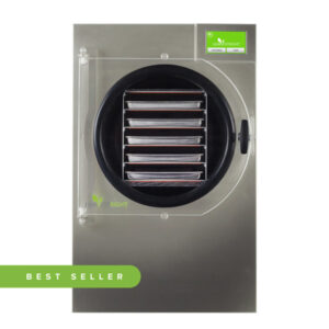 Meduim Home Pro Freeze Dryer (stainless steel)