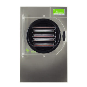 Small Home Pro Freeze Dryer (stainless steel)